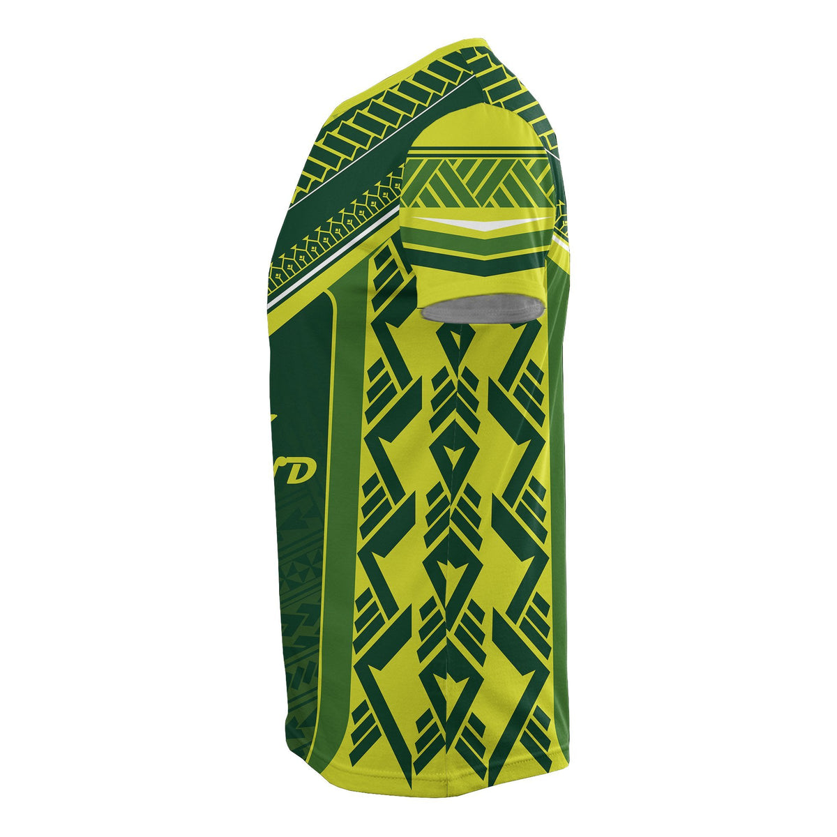 Cook Island Polynesian T Shirt - Polynesian Pride