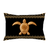 Hawaii Traditional Turtle Pattern Pillow Case AH - Polynesian Pride