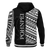 Pohnpei Hoodie Micronesian Portion Version - Polynesian Pride