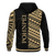 Pohnpei Hoodie Micronesian Portion Gold Version - Polynesian Pride