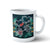 Hawaii Turtle Tropical Mug - Heart Polynesian - AH - Polynesian Pride