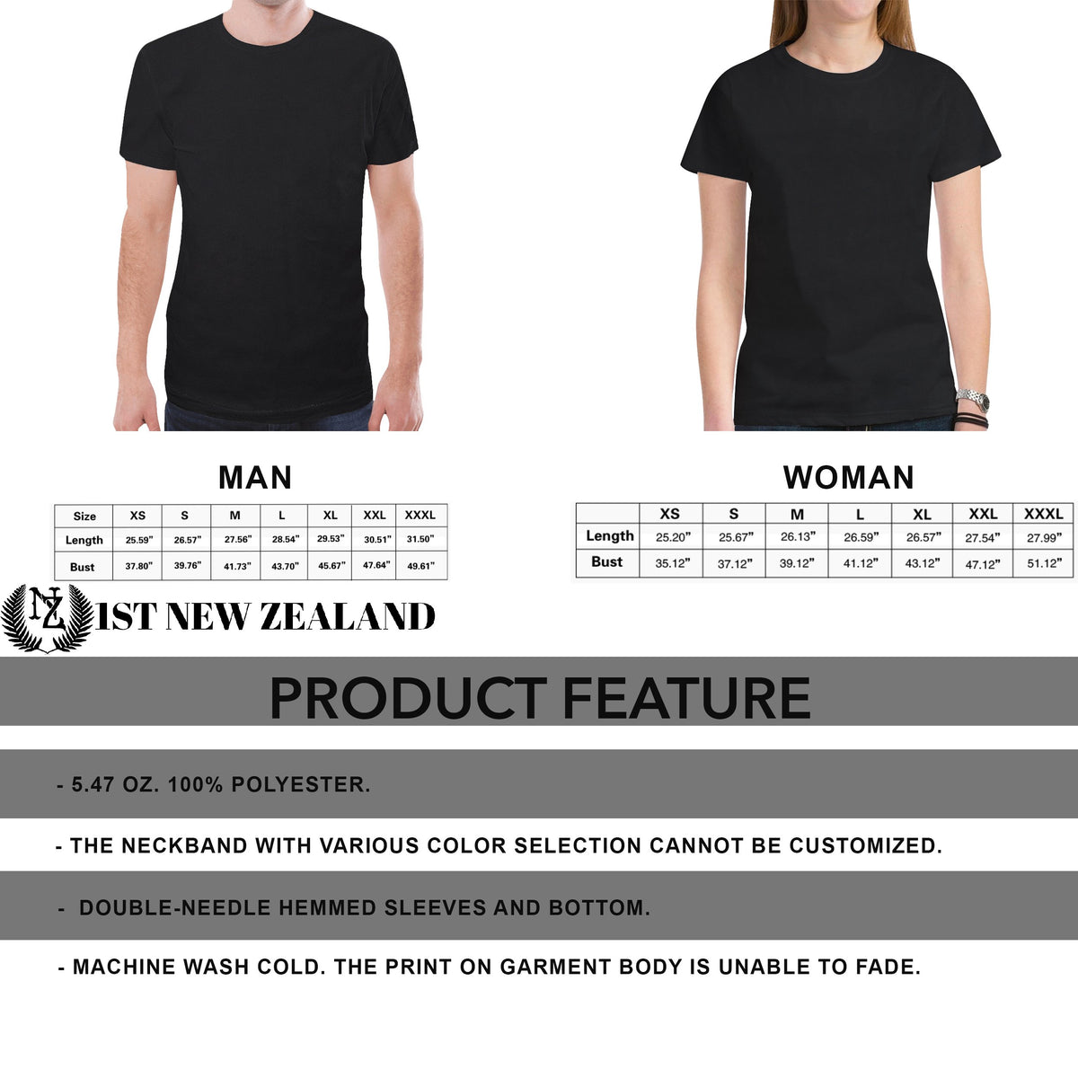 New Zealand Customized Shirt, Maori Tangaroa Tattoo Personalize Red T Shirt - Polynesian Pride