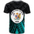 Niue T-Shirt - To My Mom