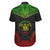 Niue Polynesian Chief Shirt - Reggae Version - Polynesian Pride
