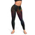 Niue Leggings - Butterfly Polynesian Style - Polynesian Pride