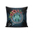 (Custom) Kanaka Maoli (Hawaiian) Pillow Case - Polynesian Ohana Turtle Hibiscus Mother Son Personal - Polynesian Pride