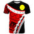 Palau Custom Personalised T-Shirt - Proud Of Northern Palau