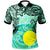palau-polo-shirt-vintage-floral-pattern-green-color