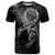 Palau T-Shirt - Ribbon Polynesian Style
