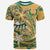 Pohnpei T-Shirt - Spring Style