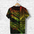 FSM Pohnpei T Shirt Happy Independence Day Original Vibes Reggae LT8 - Polynesian Pride