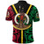 Vanuatu 44th Independence Anniversary Polo Shirt LT4 - Polynesian Pride