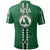 Hawaii Aiea High Mix Kakau Polo Shirt LT6 - Polynesian Pride