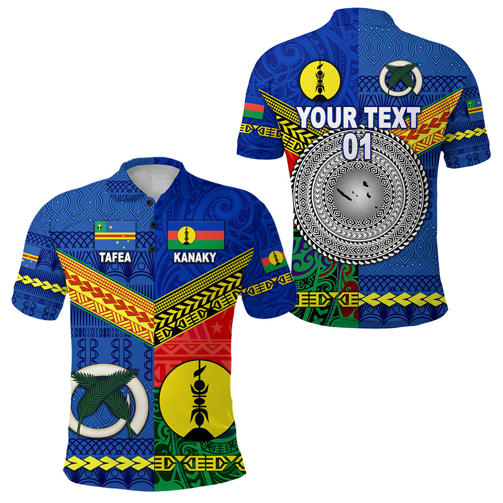 custom-personalised-vanuatu-tafea-province-and-kanaky-new-caledonia-polo-shirt-together-custom-text-and-number
