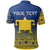 Custom Tokelau Polo Shirt Special Patterns LT6 - Polynesian Pride