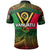 Vanuatu Polo Shirt Rugby Polynesian Patterns - Polynesian Pride