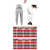Tahiti Women's Leggings - Active Style - Polynesian Pride