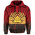 Hawaii Protect Mauna Kea Hoodie Polynesian Hat - Polynesian Pride