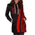new-caledonia-womens-hoodie-dress-red-polynesian-tentacle-tribal-pattern