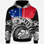 samoa-custom-personalised-hoodie-ethnic-style-with-round-black-white-pattern