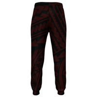 Hawaii Ikaika Polynesian Joggers - Be Strong - AH - Polynesian Pride