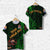 CW Patiri Number 4 Comeydi Tahiti PC T Shirt Team Varua Ino Original 008 LT8 Unisex Green - Polynesian Pride