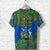 Solomon Islands T Shirt 43rd Independence Anniversary Unique Vibes LT8 - Polynesian Pride