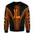 Lanai Island Polynesian Sweatshirt - Comely Style - AH - Polynesian Pride