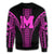 Maui Island Polynesian Sweatshirt - Comely Style - AH - Polynesian Pride