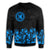Nihoa Island Hibiscus Polynesian Sweatshirt - Lithe Style - AH - Polynesian Pride