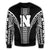 Niihau Island Polynesian Sweatshirt - Comely Style - AH - Polynesian Pride