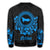 Nihoa Island Hibiscus Polynesian Sweatshirt - Lithe Style - AH - Polynesian Pride