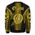 Oahu Island Polynesian Sweatshirt - Comely Style - AH - Polynesian Pride