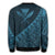 Hawaii Turtle Kanaka Polynesian Sweatshirt - Sky Style - AH - Polynesian Pride