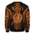 Lanai Island Polynesian Sweatshirt - Comely Style - AH - Polynesian Pride