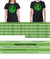 Cook Islands T Shirt National Flag Polynesian Turtle Tattoo - Polynesian Pride