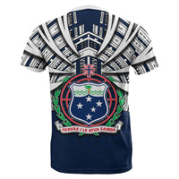 Vibe Hoodie Samoa T Shirt Special Polynesian No.4 - Polynesian Pride