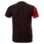 Tonga T Shirt Kalia Polynesian NO.1 LT6 - Polynesian Pride