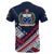 Vibe Hoodie Samoa Polynesian T Shirt - Polynesian Pride