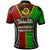 Vanuatu Polo Shirt Custom Vanuatu Independence Anniversary With Polynesian Patterns Polo Shirt LT10 - Polynesian Pride
