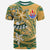 Tahiti T-Shirt - Spring Style