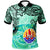 tahiti-polo-shirt-vintage-floral-pattern-green-color
