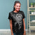 Tahiti T-Shirt - Ribbon Polynesian Style