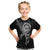 Tahiti T-Shirt - Ribbon Polynesian Style