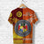 Tonga Tailulu College and Tonga High School T Shirt Together Unique Style LT8 - Polynesian Pride