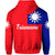 Taiwanese Hoodie Taiwan Flag Original Style LT8 - Polynesian Pride