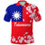 custom-personalised-taiwanese-polo-shirt-taiwan-plum-blossom-flag-vibes
