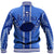 Hawaii Baseball Jacket - Kailua High Baseball Jacket - AH - Polynesian Pride