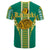 Hawaii Kaimuki High Football Jersey T Shirt - Polynesian Pride