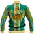 Hawaii Baseball Jacket - Kaimuki High Baseball Jacket - AH - Polynesian Pride